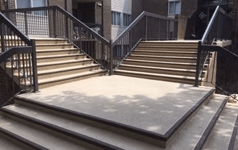 SUNDEK product lineup