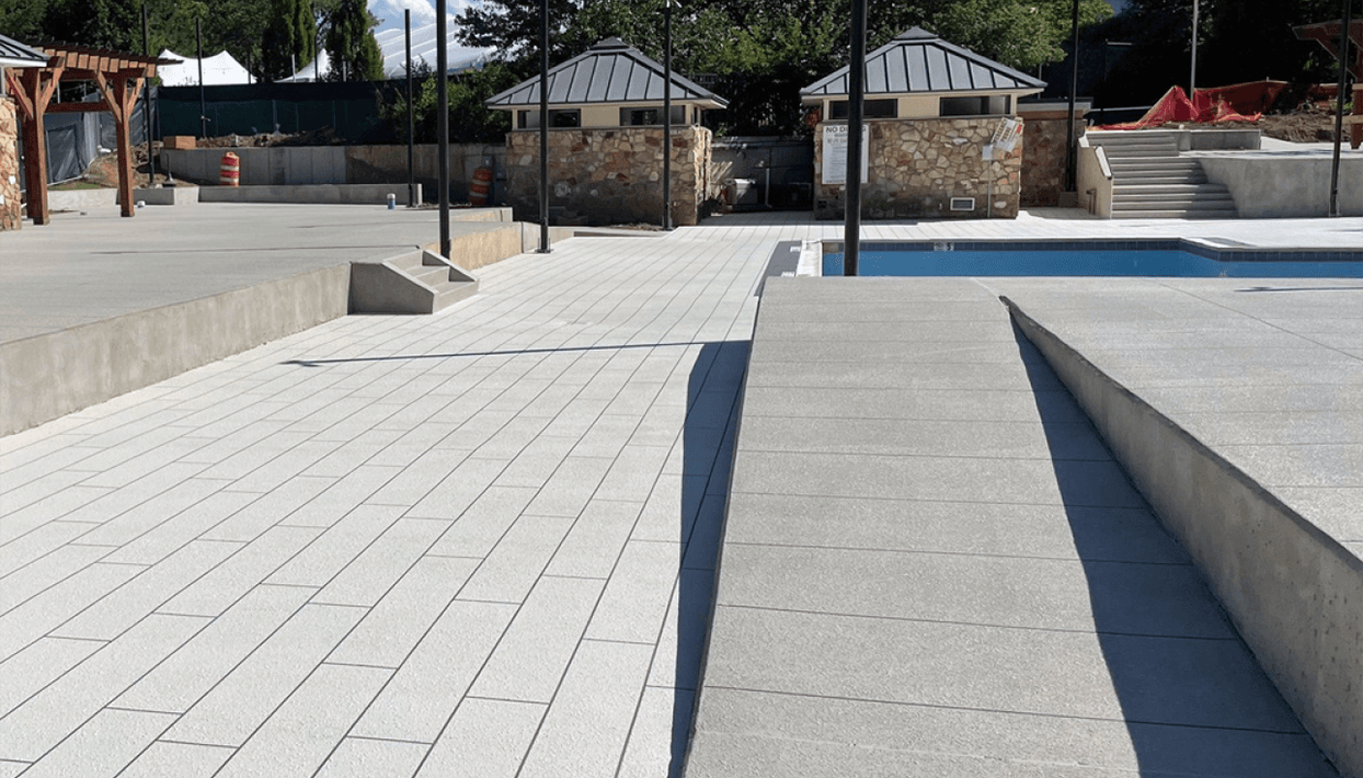 Sundek Classic Texture