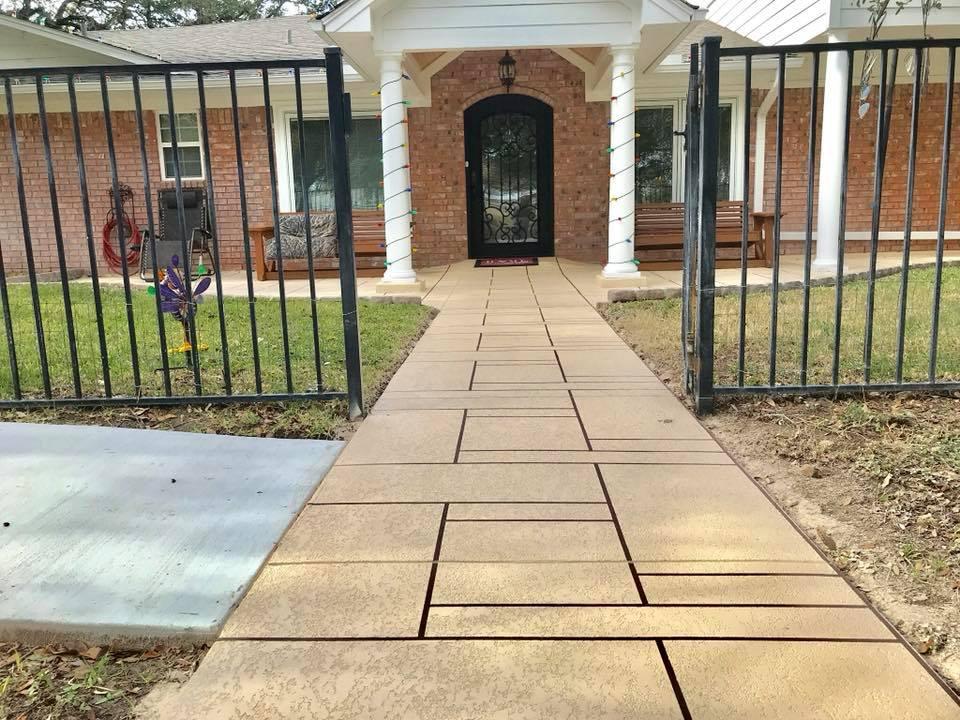 Sundek Classic Texture