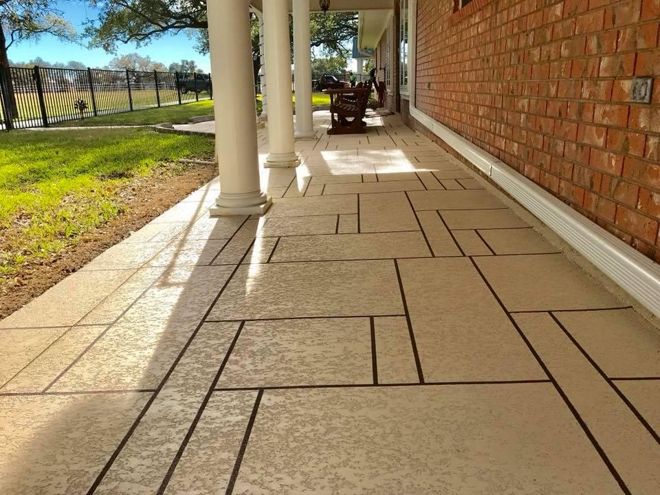 Sundek Classic Texture