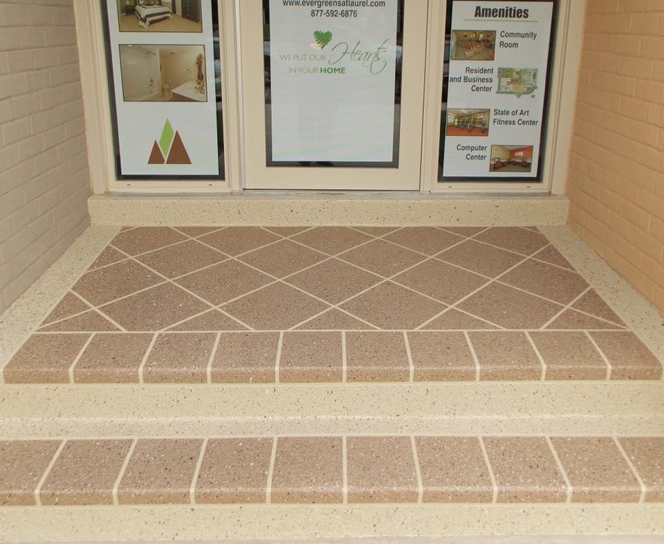 Sundek Classic Texture