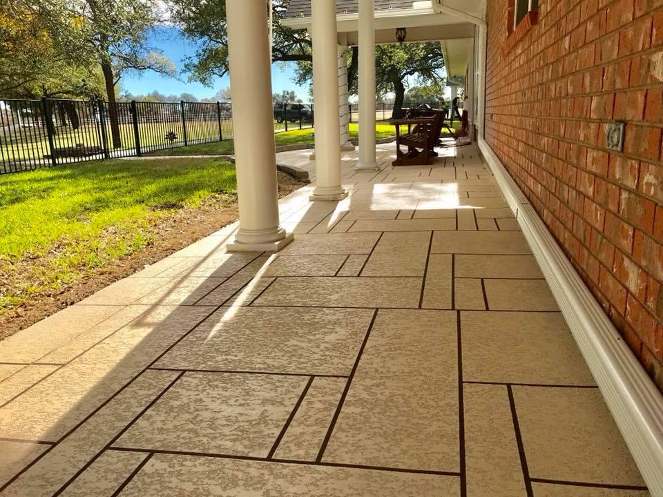 Sundek Classic Texture