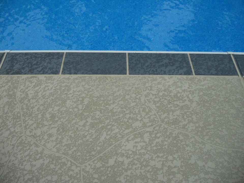 Sundek Classic Texture