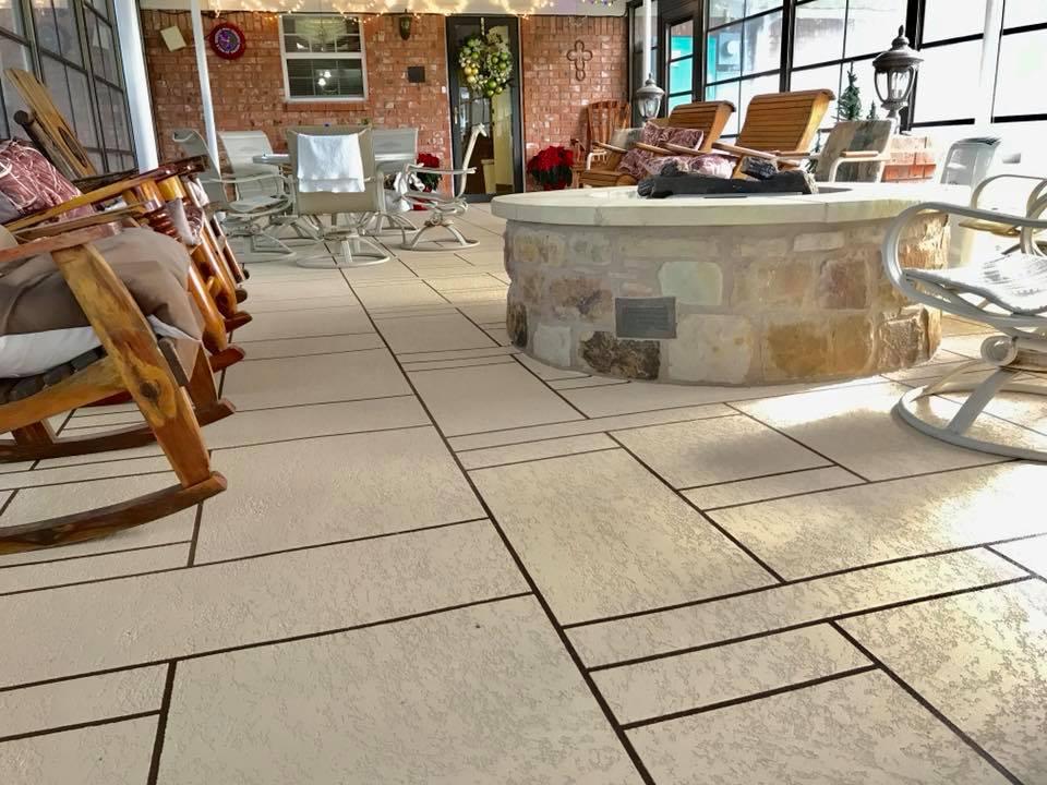 Sundek Classic Texture