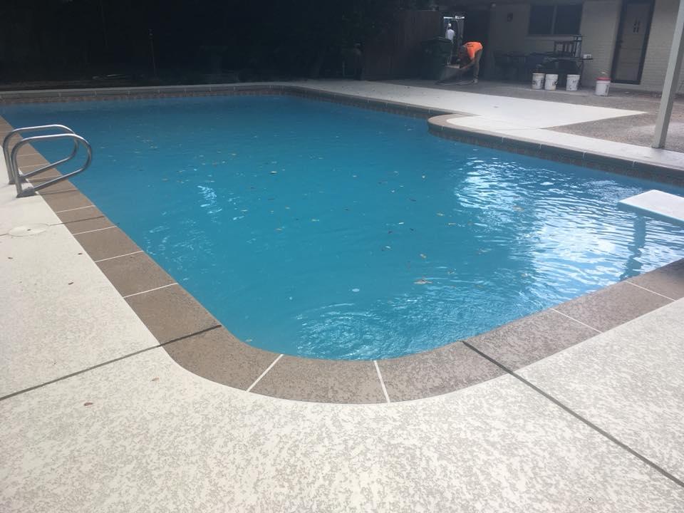 Sundek Classic Texture