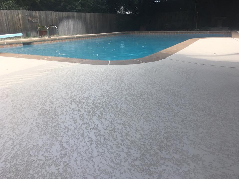 Sundek Classic Texture