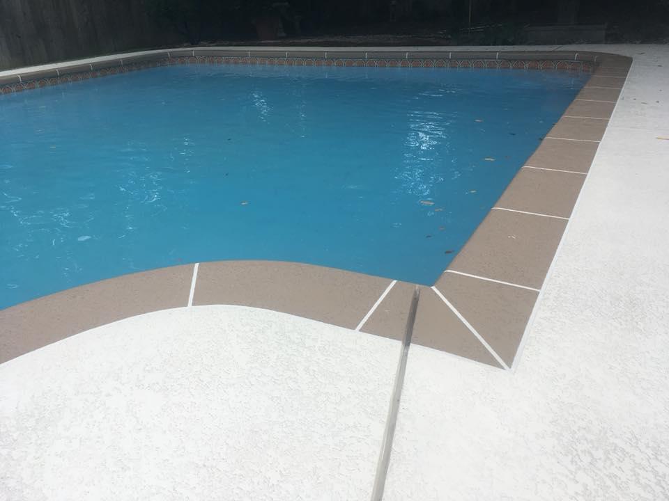 Sundek Classic Texture