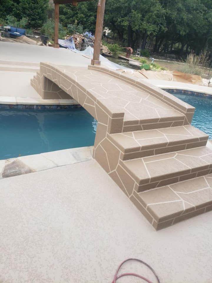 Sundek Classic Texture