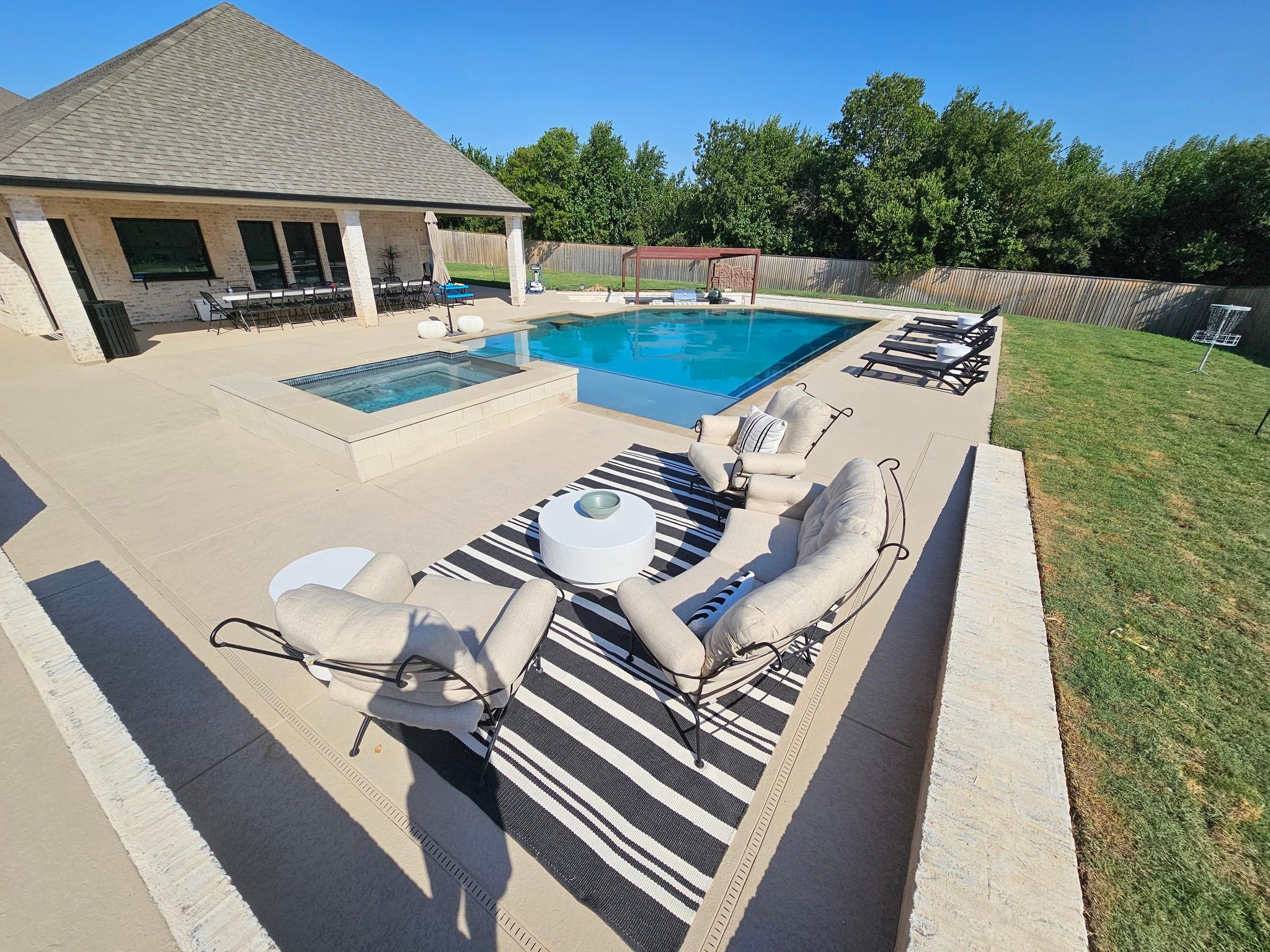 Sundek Classic Texture