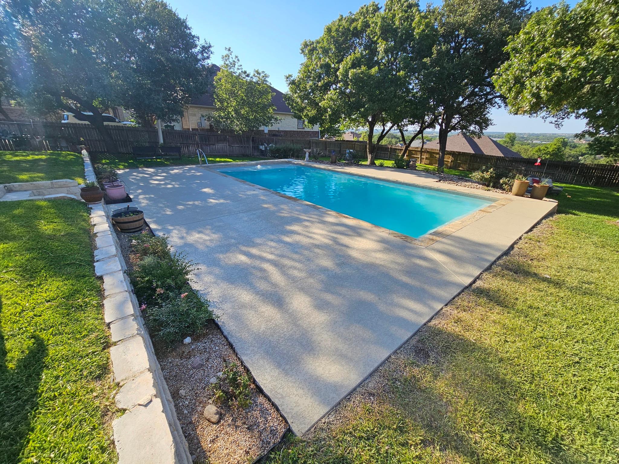 Sundek Classic Texture