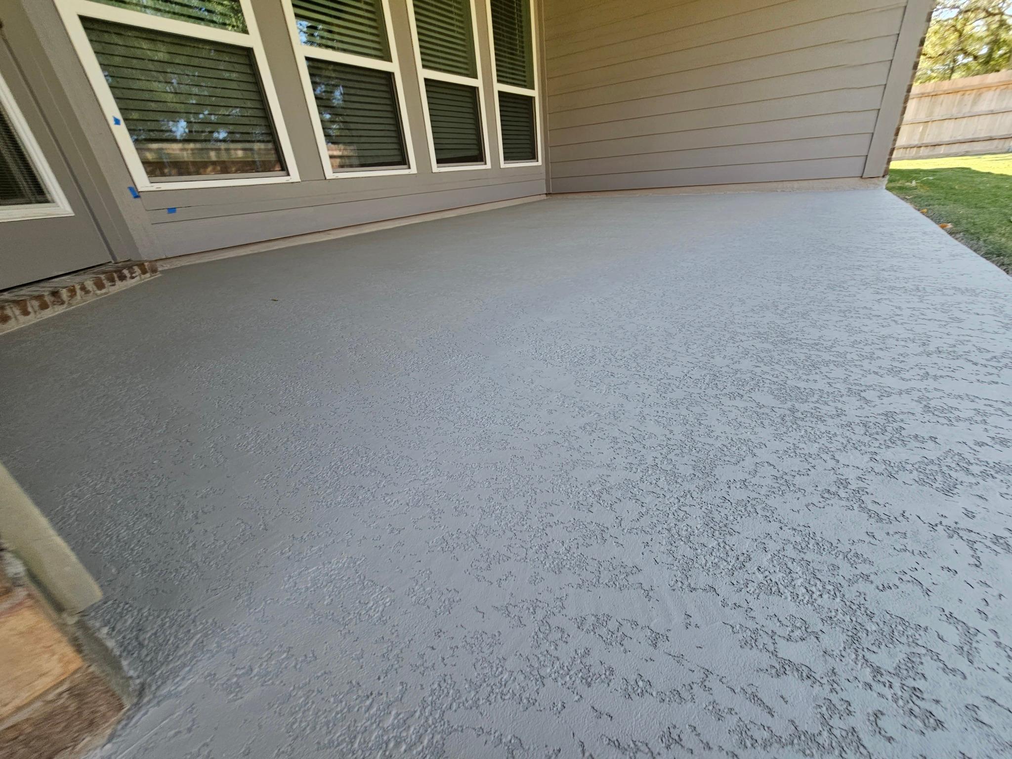 Sundek Classic Texture