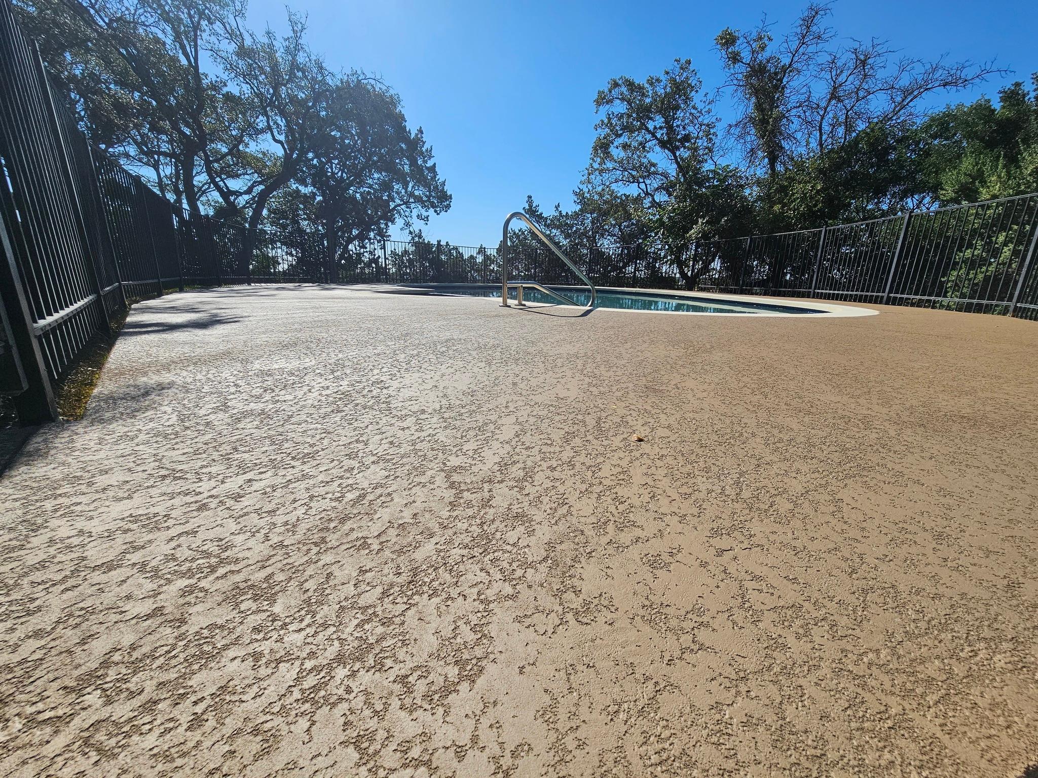 Sundek Classic Texture