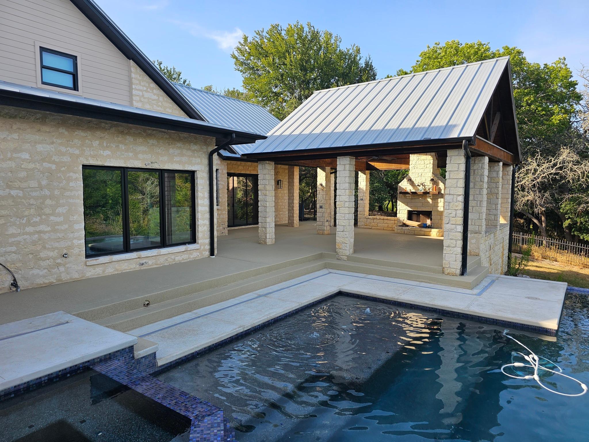 Sundek Classic Texture