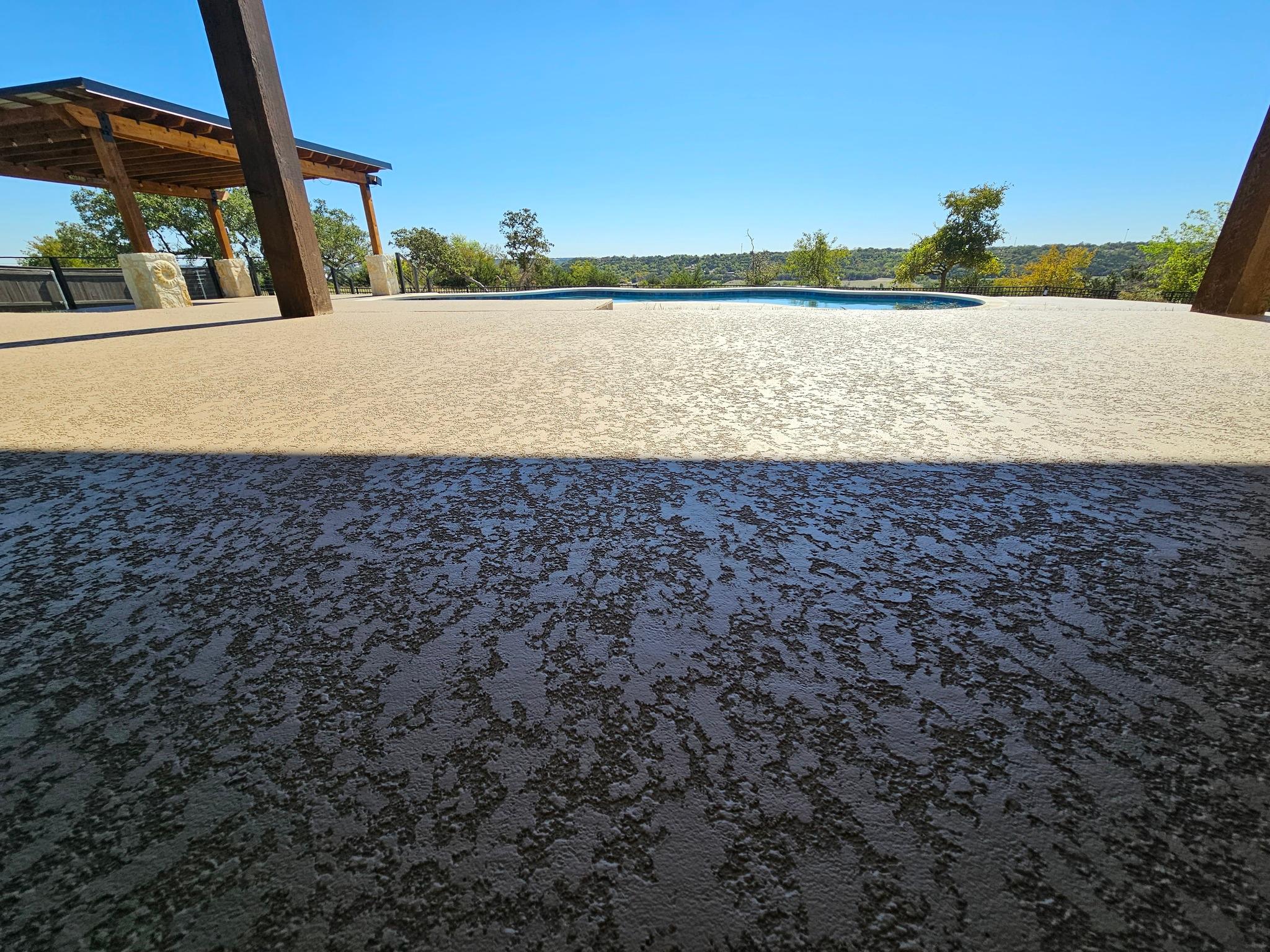 Sundek Classic Texture