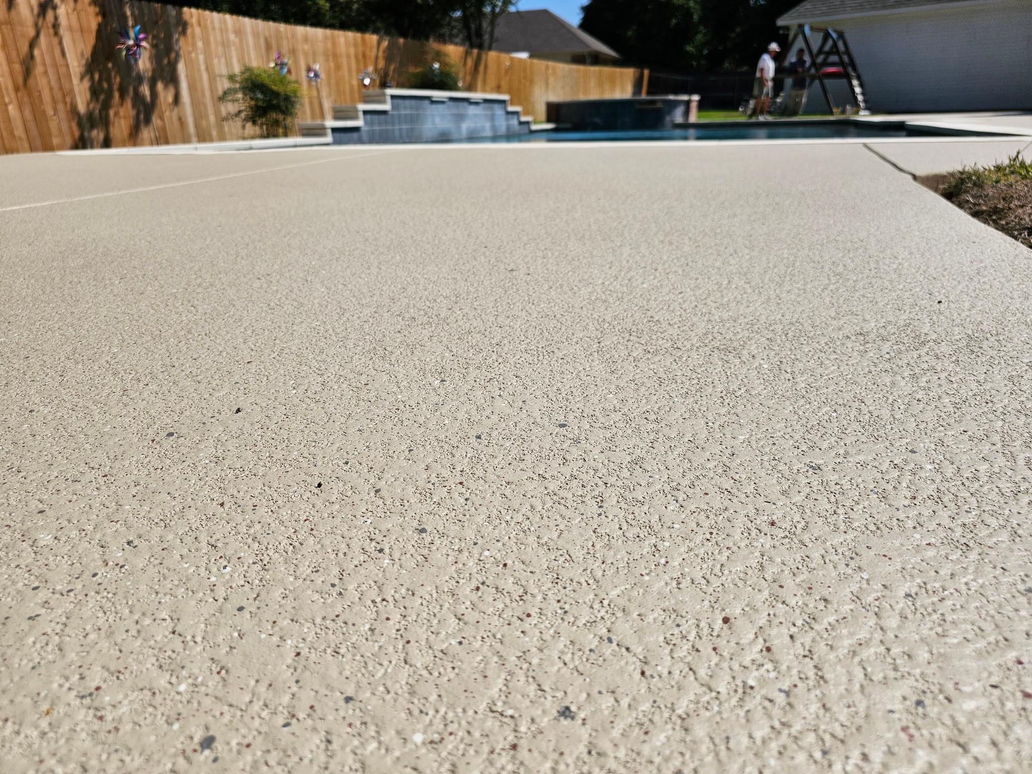 Sundek Classic Texture