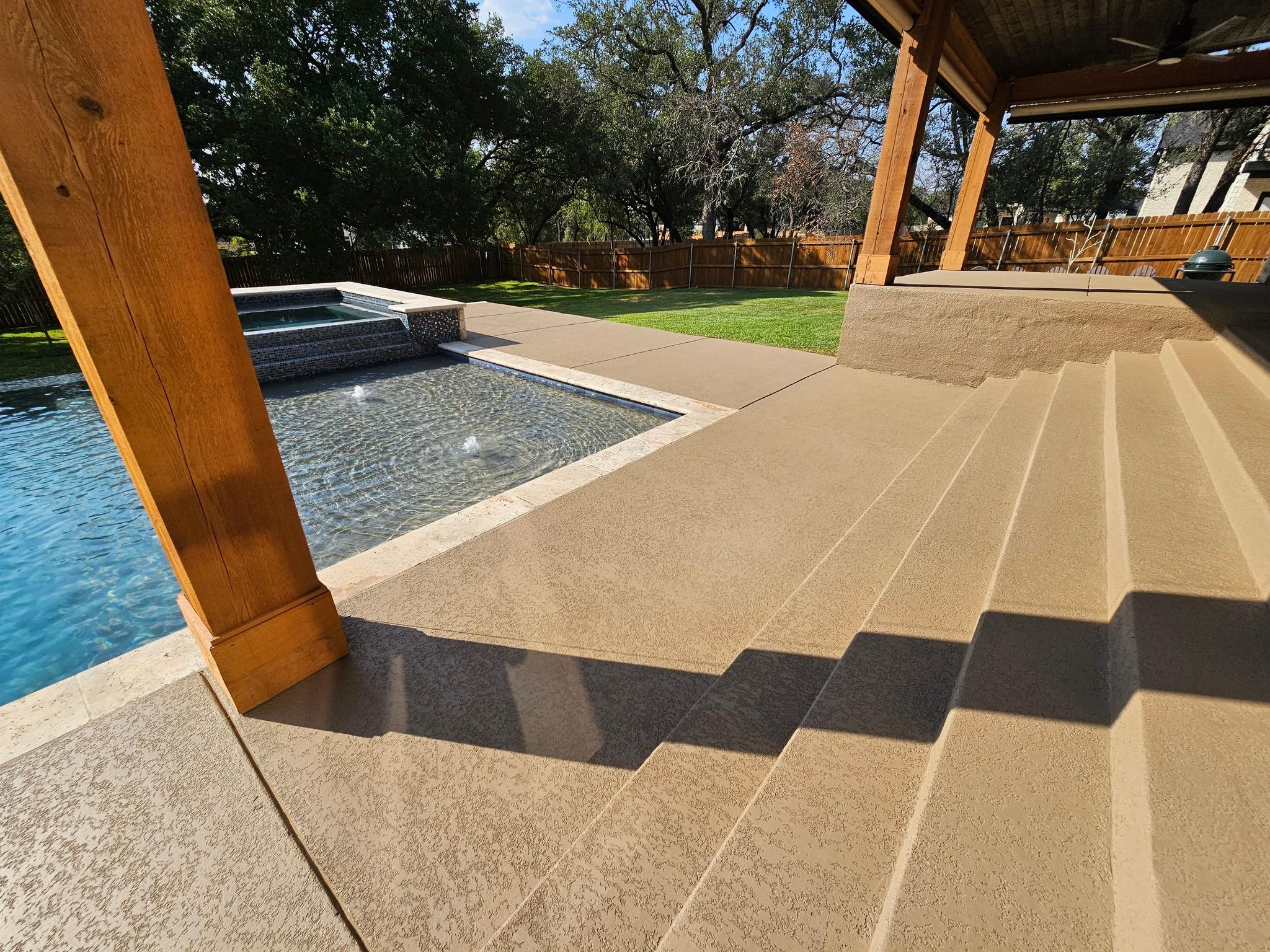 Sundek Classic Texture