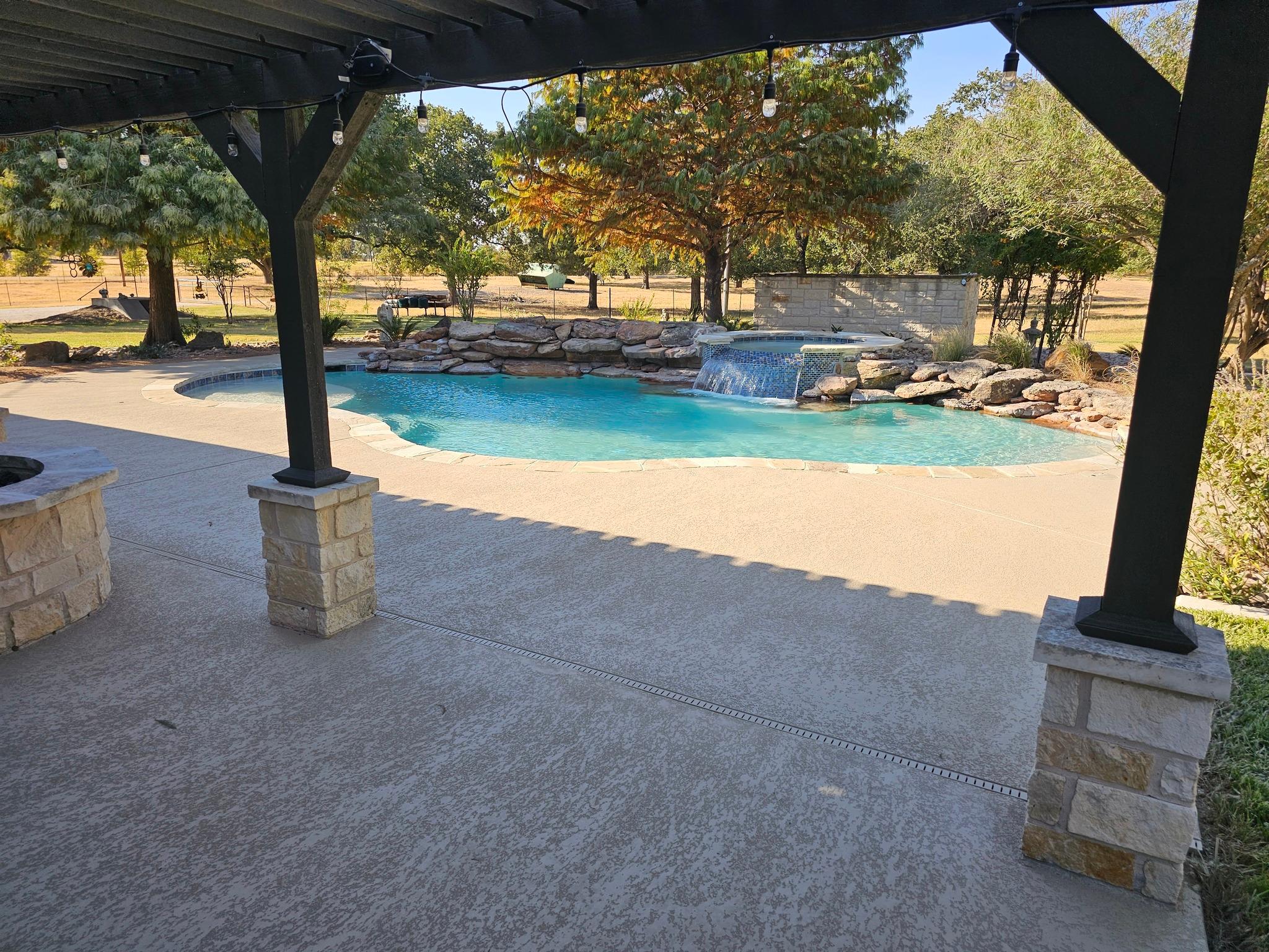 Sundek Classic Texture