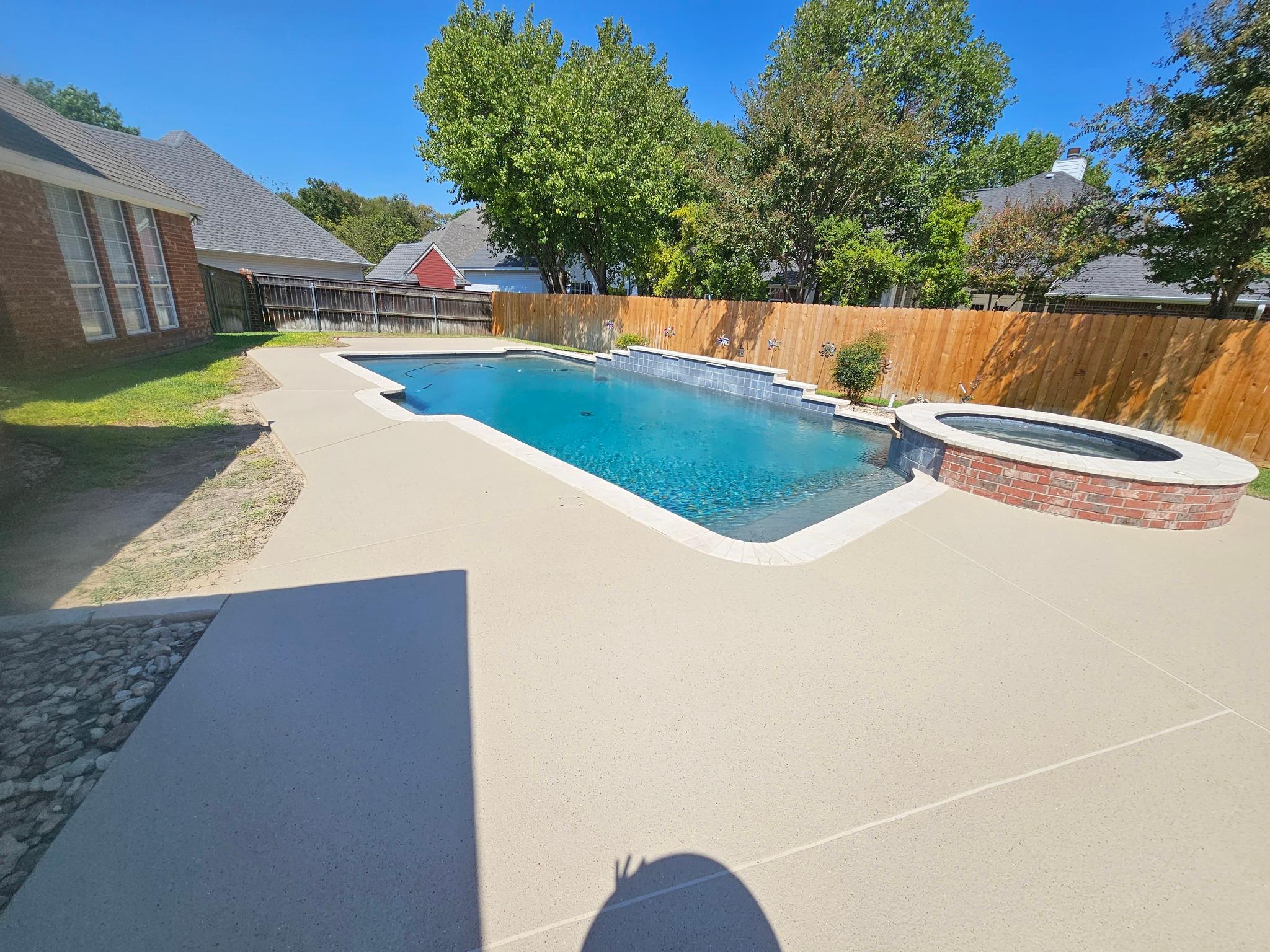 Sundek Classic Texture