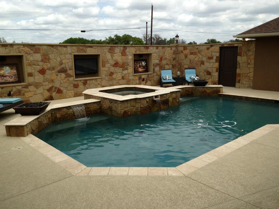 Sundek Classic Texture