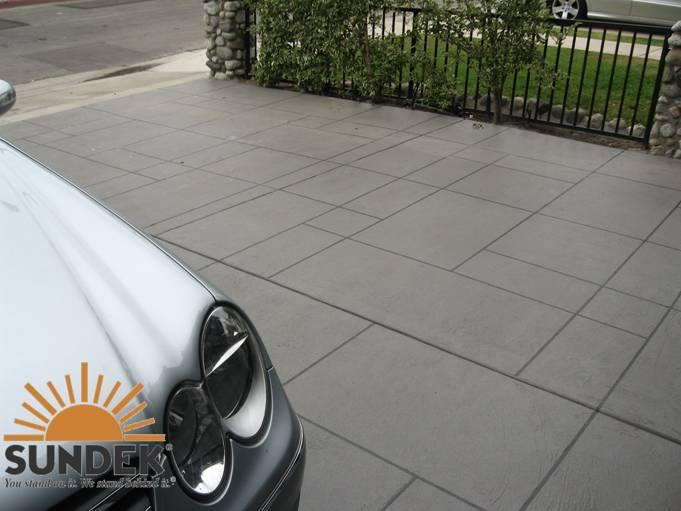 Sundek Classic Texture