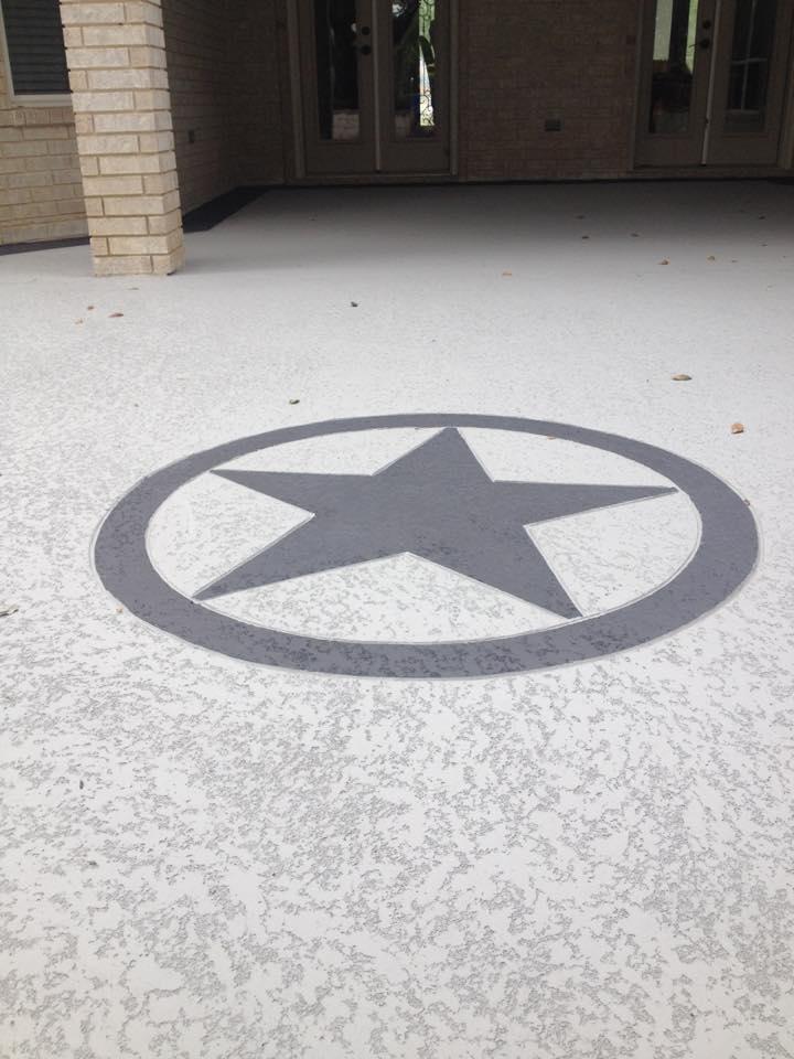 Sundek Classic Texture