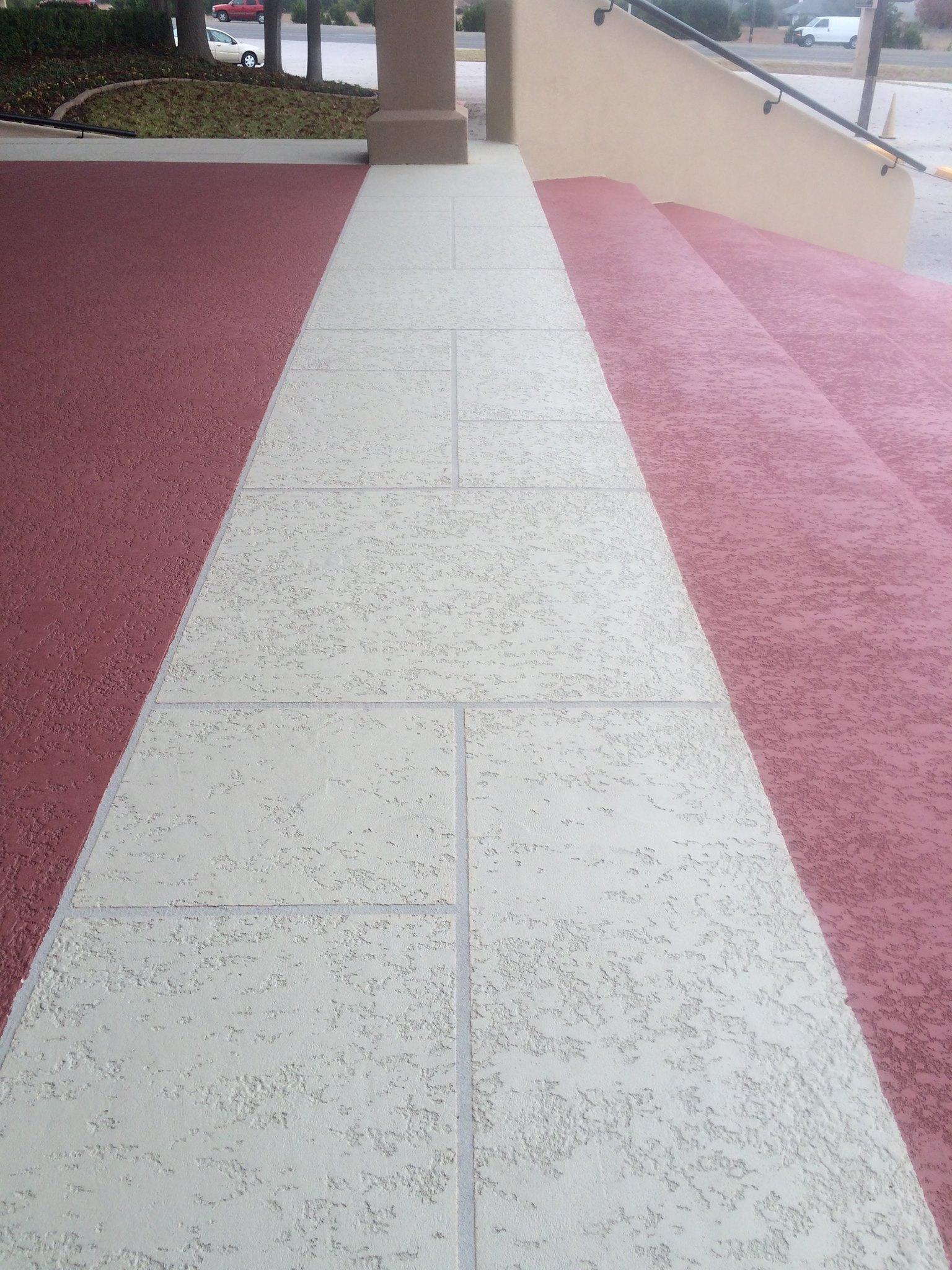 Sundek Classic Texture