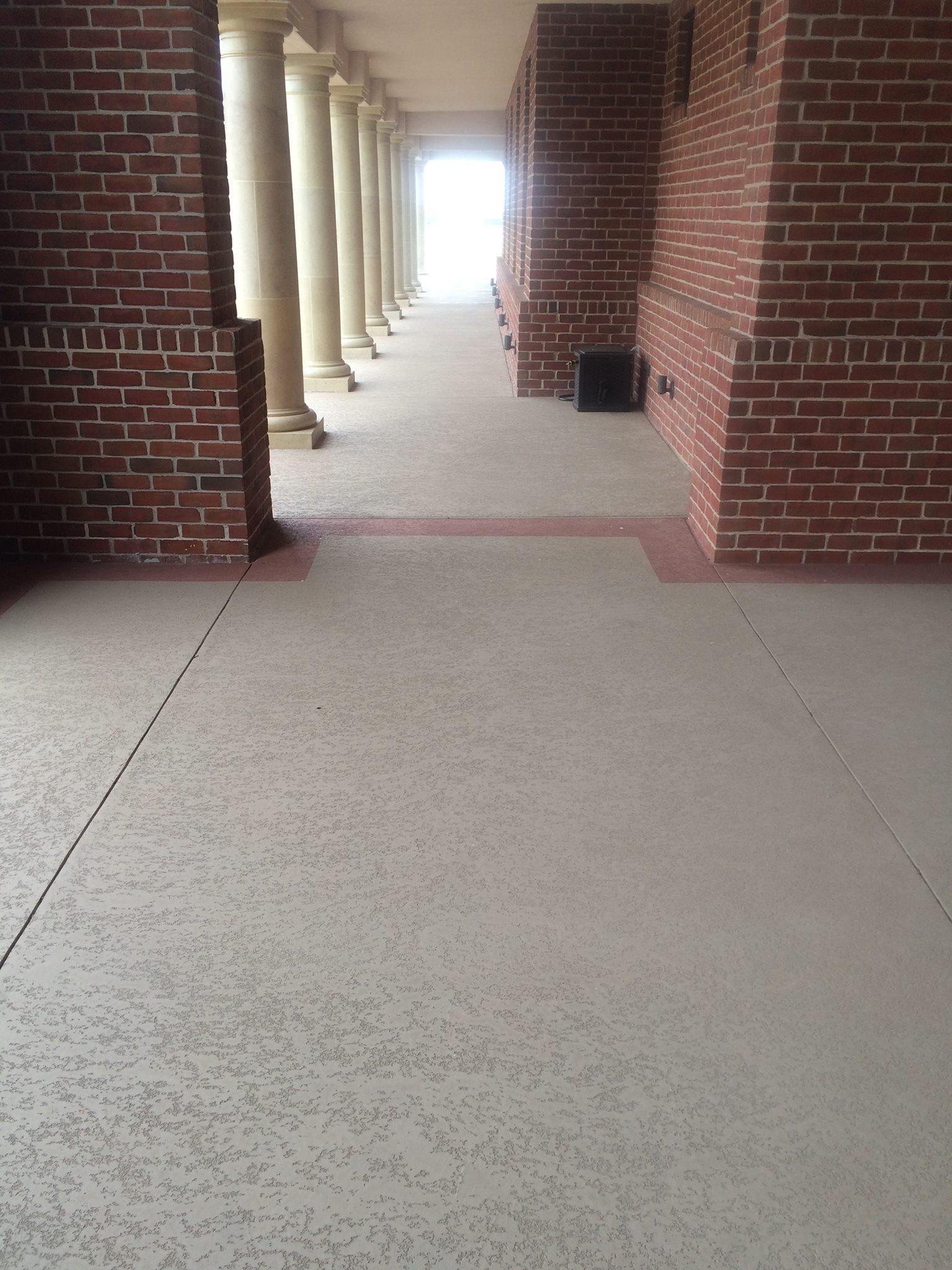 Sundek Classic Texture