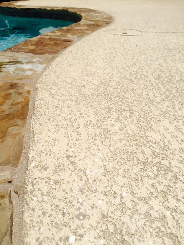 Sundek Classic Texture