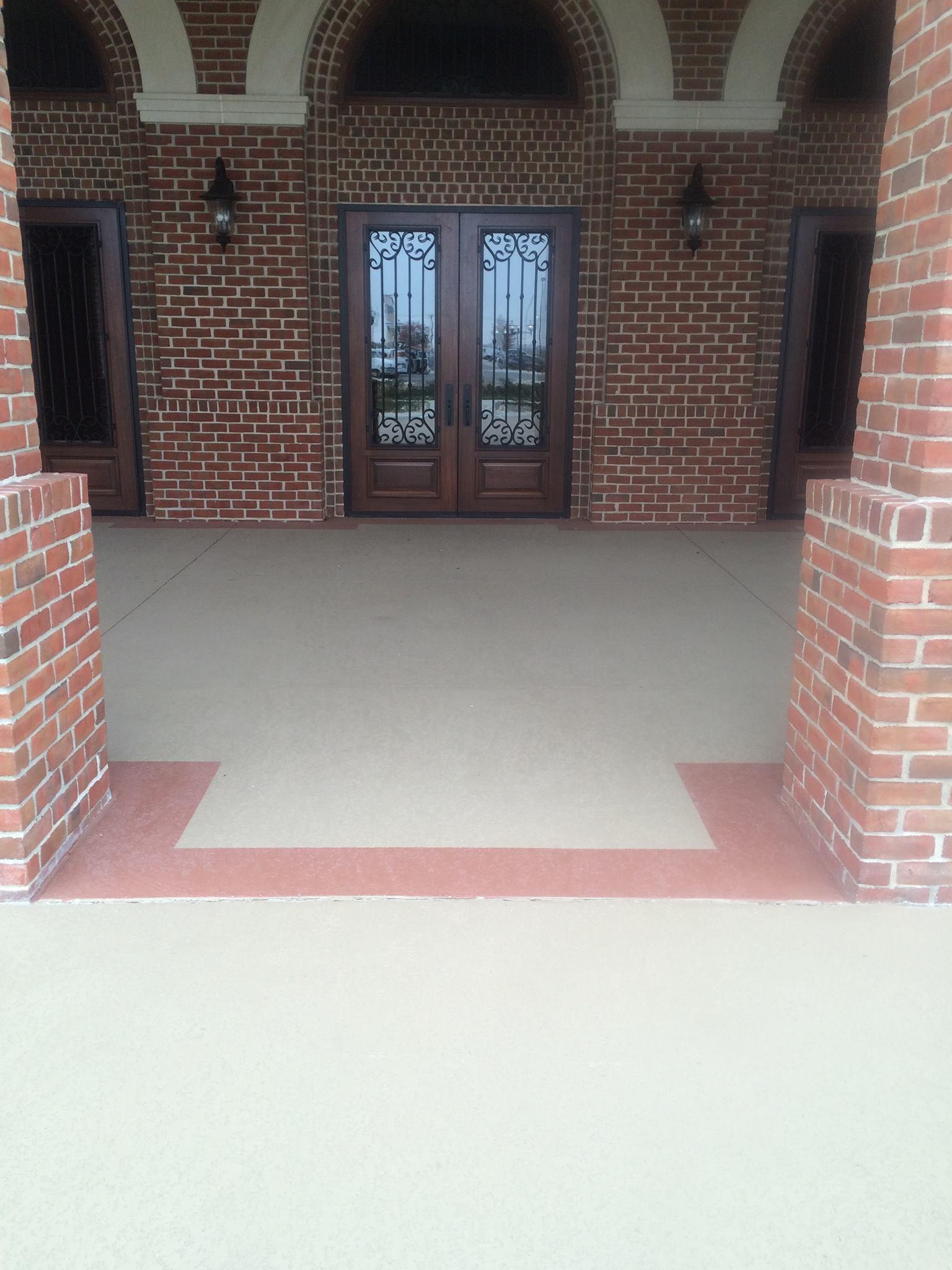 Sundek Classic Texture