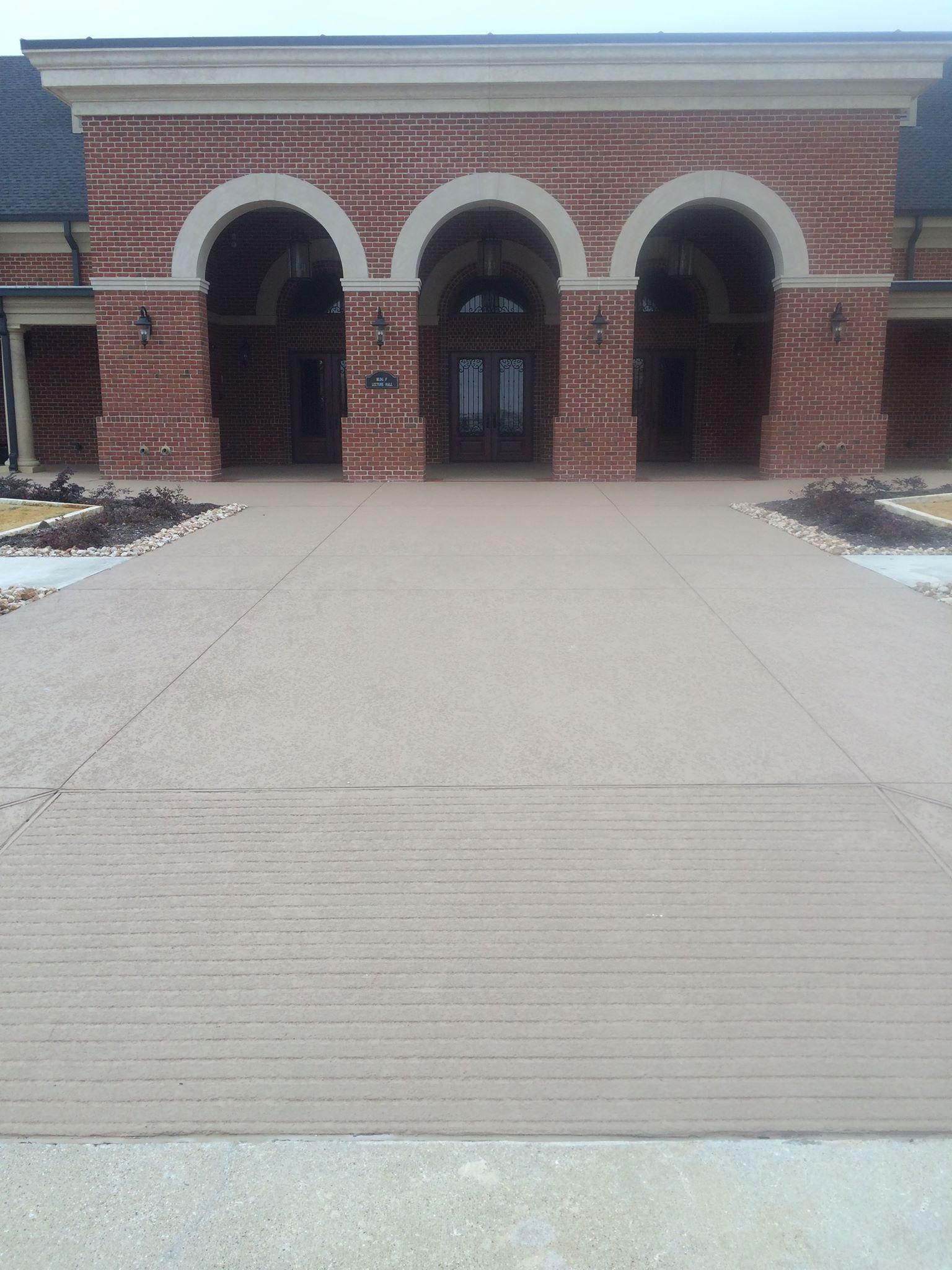 Sundek Classic Texture