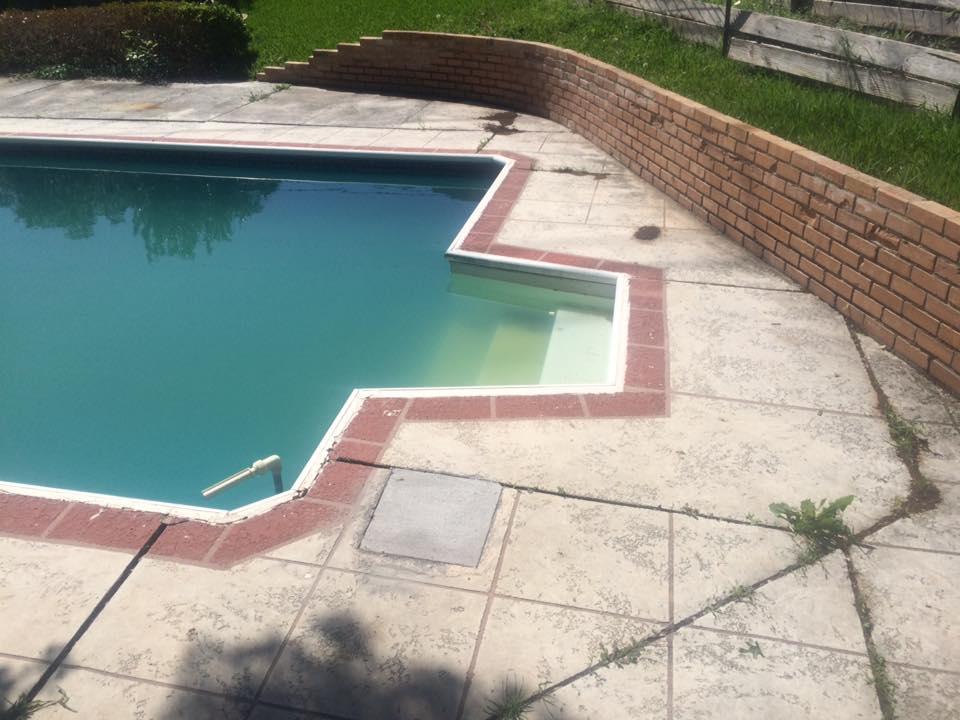 Sundek Classic Texture