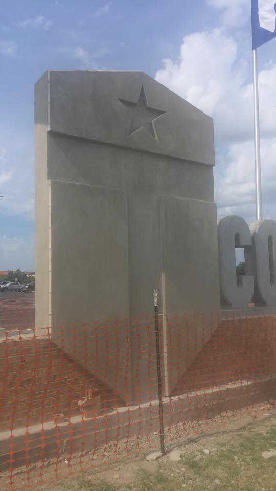 Sundek Classic Texture