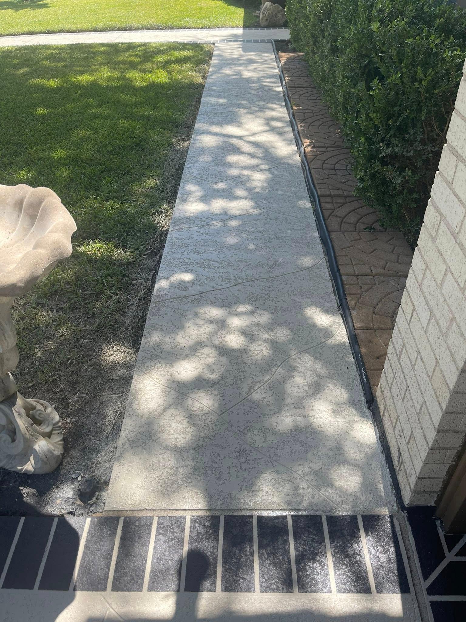 Sundek Classic Texture