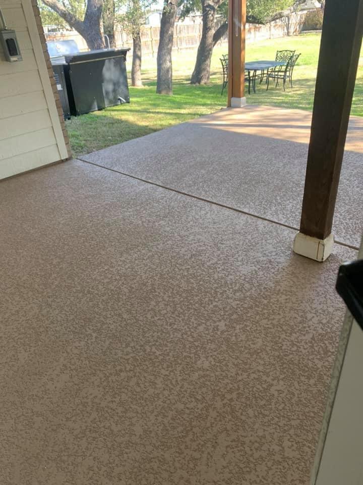 Sundek Classic Texture